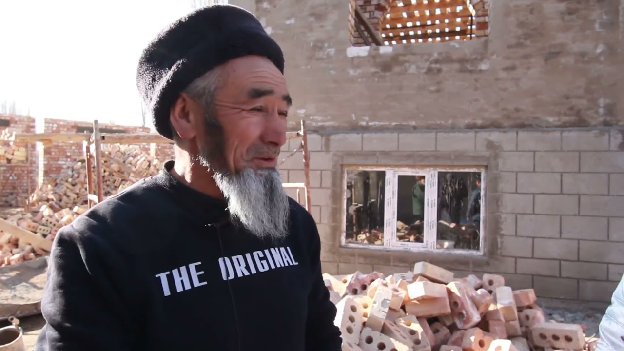 Каныбек жолчубеков минбулак айылы