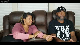 Love, Life & Marriage with The Woods (Unscripted) - "Sharon's New Season"