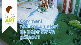 Comment Faire Un Livre En Gateau Youtube Comment Faire Un Livre En Gateau Youtube