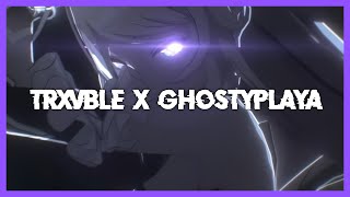 Trxvble & Ghostyplaya - Zenith