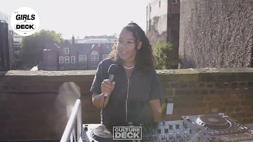 Kaylee Golding - Girls on Deck interview | Jamaica St Carnival Party Special