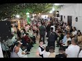 سهرة حمصية طرب دولاب شيخاني بعنوان لم الشمل براعية ابو الهول ابو محمد ابو وليد الجزء السابع