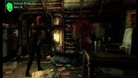 Charisma Bobblehead with vo