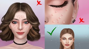 ASMR Satisfying Juicy Pimple Extraction @smilebam_official