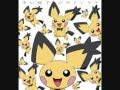 Moeyo Gizamimi Pichu! Off-vocal TV-size