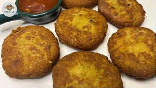 Chicken Shami Kabab Recipe | Soft & Juicy Chicken Shami Kebab | Pakistani Style screenshot 2