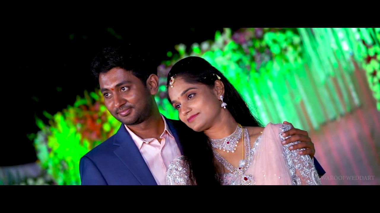 Nikitha + Sandeep Wedding Teaser   contact us : +91 9948706325
