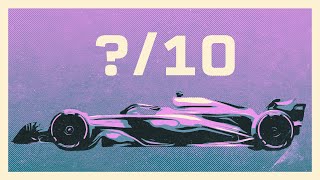 Toutes les livrées F1 2025 classées… avec des pépites et des flops!