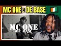 PREMIÈRE REACTION DE MC ONE - DE BASE 🇨🇮