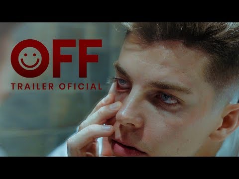 OFF - Un cortometraje de Stiff Sullivan (TRAILER)