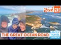 Great Ocean Road Drive, the 12 Apostles + Foodie Road Trip Victoria