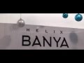 Helix banya - промо ролик хеликс бани