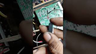 baypass ic ax2358f amplifier changhong