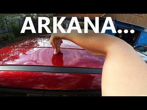 АРКАНА, ГДЕ КАЧЕСТВО? Ждать СЕЛТОС И КРЕТУ или ПОКУПАТЬ?