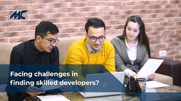 Hire Remote Developers Fast | IT Outsourcing & Staff Augmentation by MobileCoderz