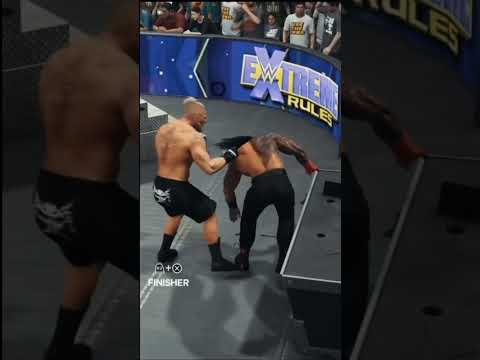 WWE 2K23 (PS5)
