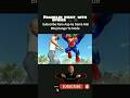 Franklin Fight With Monster Spider|| #shorts #viral #gaming #trending