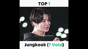 BTS Member who Cries The Most 2023!! 😭😭