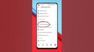 How to Turn off Auto save posts on Instagram in 2024 New update#shorts#viral#instagram