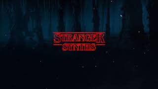 Stranger Synths | Akahandsdown - TwinTurbo 2 0 (Dark 80's Synthwave)