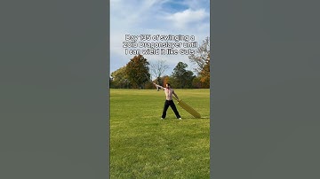 Day 135 of swinging a 20lb Dragonslayer until I can wield it like Guts