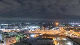 Download Lagu Tokyo Bay 4K Live Cam | Gate Bridge, Disney Fireworks \u0026 LoFi Beats 🌙 Relax / Study / Chill MP3