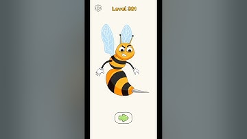 Dop4 draw one part level 381 gameplay walkthrough solution