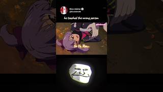 Her One Drop Of Tears ...And He Becomes A... Owari No Seraph