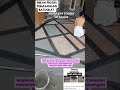 spesialis batu sikat lantai carport Medan hubungi WhatsApp 0821-6556-4101.