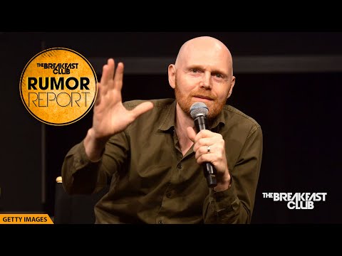 Bill Burr Receives Criticism For 'Offensive' 'SNL' Monologue