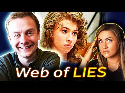 Love Triangle Ends In Horror Because Of This Psycho The Case Of Alex Woodworth 