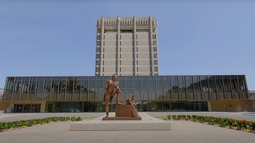 Welcome to the Brock LINC