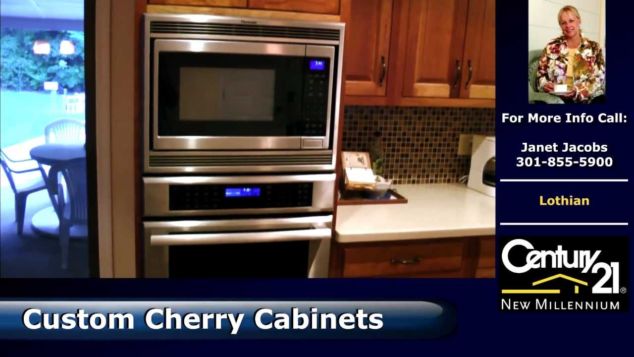 Jacobs Presents 5410 Mallard Landing Drive in Lothian, Maryland