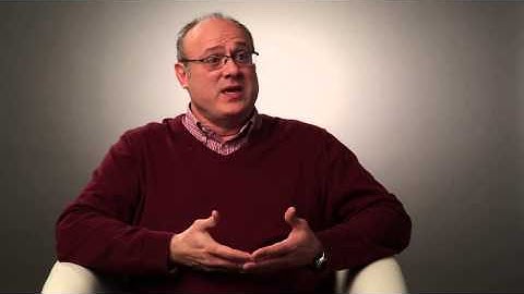 Thinking Through Paul - Chapter 6, Video 2 - Bruce W. Longenecker - Textbook Plus