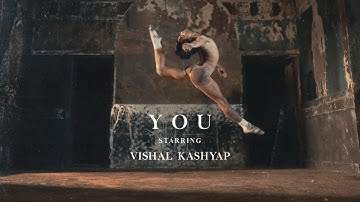 Until The Ribbon Breaks - YOU (Official Video)