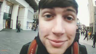 Highlights From Bens Race Across Britain 2024