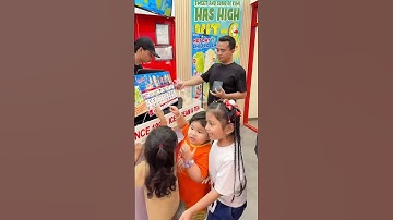 Kalian suka mixue yang apa #short #shorts