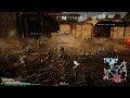 Lu Bu vs Xiahou Dun – Battle of Guandu | Dynasty Warriors Origins (MOD)