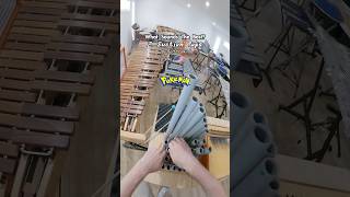 Pokémon Healing Sound With Cool Instruments