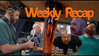 Dont you f*-up, John!  Weekly Recap!