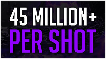 45 MILLION+ PER SHOT | The Division 2 Headshot Damage Sniper Build