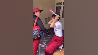 KUMPULAN VIDEO DRAMA KOMEDI | ADA YANG MINTA UANG KE PESAWAT WAKTU KECIL