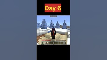 EVERY SUBSCRIBER I will get in this video I will remove one block of a chunk. Day 6 #shorts