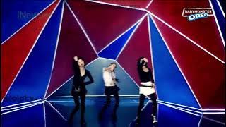 Download lagu BABYMONSTER OREO MARSHMELLOW - JEDA IKLAN INEWS HD (SELASA 11 NOVEMBER 2025)