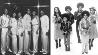 The Sylvers *❤️* I'll Never Let You Go