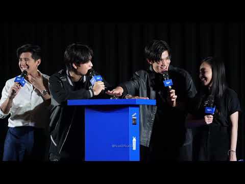 230928 Gemini & Fourth - Games Cut | #SFxGeminiFourth (2nd
