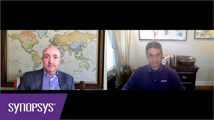 Achieving Higher Safety and Security in Autonomous Vehicles (Episode 1 of 3) | Synopsys