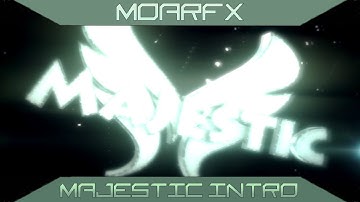 Intro (60FPS 1080P // Majestic clan (Best yet) // Made by: MoarFX