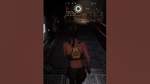 Project Werewulf #pw #unrealengine5 #werewolf #ue5 #gaming