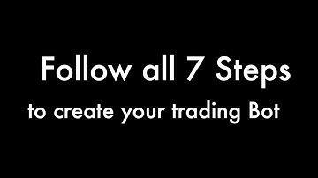 How to ADD your Binance API on BrozBot